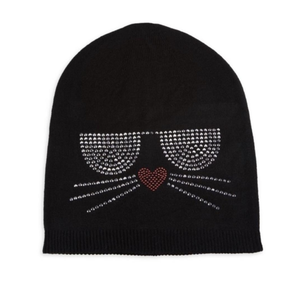 Karl Lagerfeld Beanie
